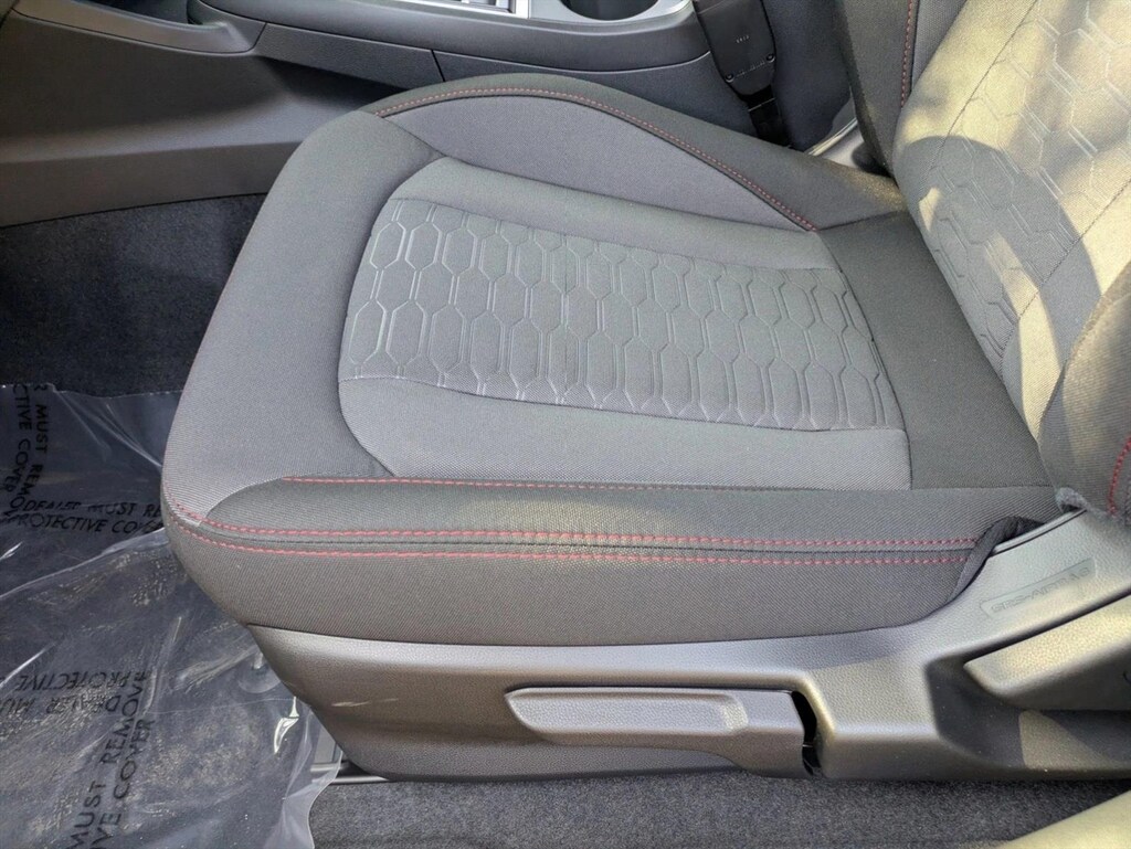 New 2026 Subaru Impreza Sport 5-Door