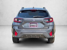 2026 Subaru Crosstrek Limited Hybrid in Magnetite Gray Pearl, stock #T8269483 — photo 8