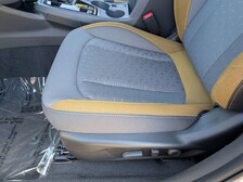 2026 Subaru Crosstrek Sport Hybrid in Ice Silver Metallic, stock #T8231644 — photo 4