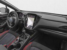 2026 Subaru Impreza RS in Crystal White Pearl, stock #T8281447 &mdash; photo 11