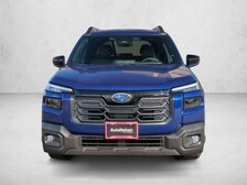 2026 Subaru Outback Limited in Sapphire Blue Pearl, stock #TY490285 — photo 6