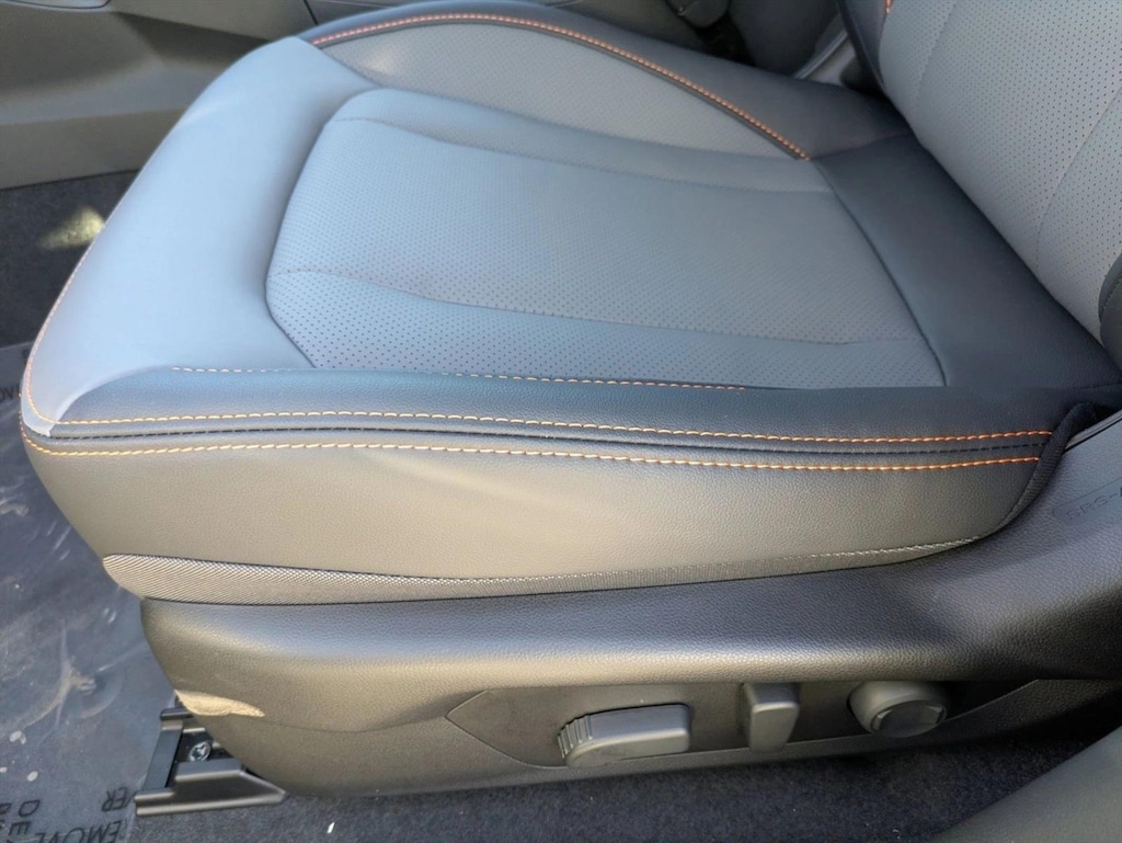 New 2026 Subaru Crosstrek Limited Hybrid SUV