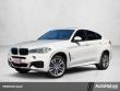 Used 2017 BMW X6 sDrive35i SUV