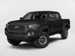 Used 2021 Toyota Tacoma TRD Off Road V6 Truck Double Cab