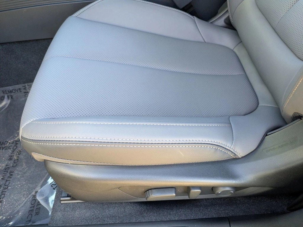 New 2026 Subaru Outback Limited WAGON
