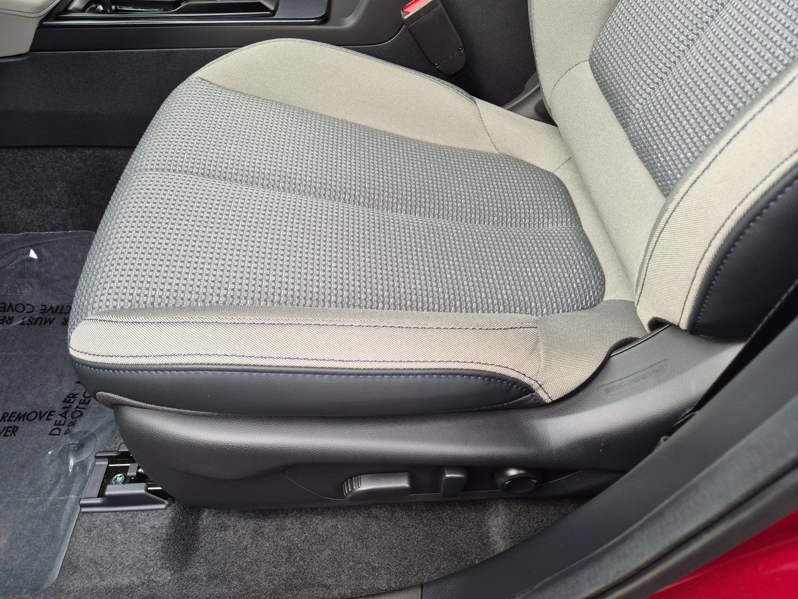 New 2026 Subaru Forester Premium SUV