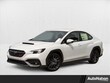 Subaru WRX
