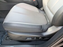 2026 Subaru Outback Premium in Crystal Black Silica, stock #TY532566 — photo 4