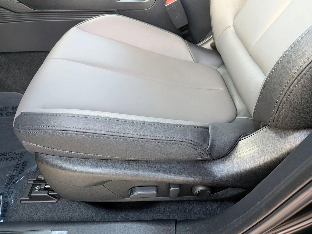 New 2026 Subaru Outback Premium WAGON