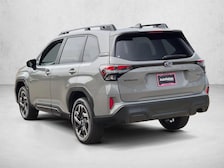 2026 Subaru Forester Premium Hybrid in River Rock Pearl, stock #T3147625 — photo 9