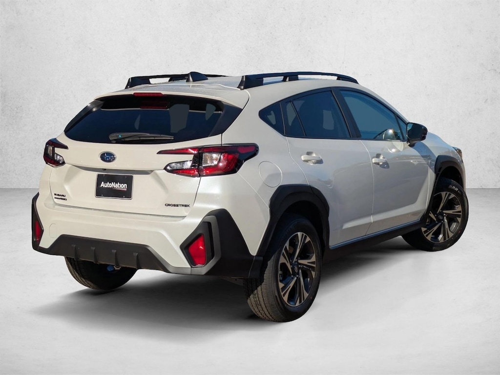 New 2026 Subaru Crosstrek Premium SUV