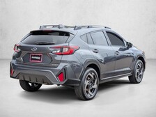 2026 Subaru Crosstrek Limited Hybrid in Magnetite Gray Metallic, stock #T8263517 — photo 2
