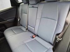 2026 Subaru Trailseeker Touring W/leather in Crystal White Pearl, TWO T, stock #TY005639 — photo 12