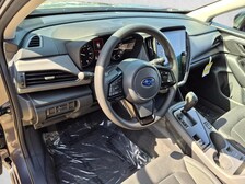 2026 Subaru Crosstrek Premium in Magnetite Gray Metallic, stock #T3791147 — photo 3
