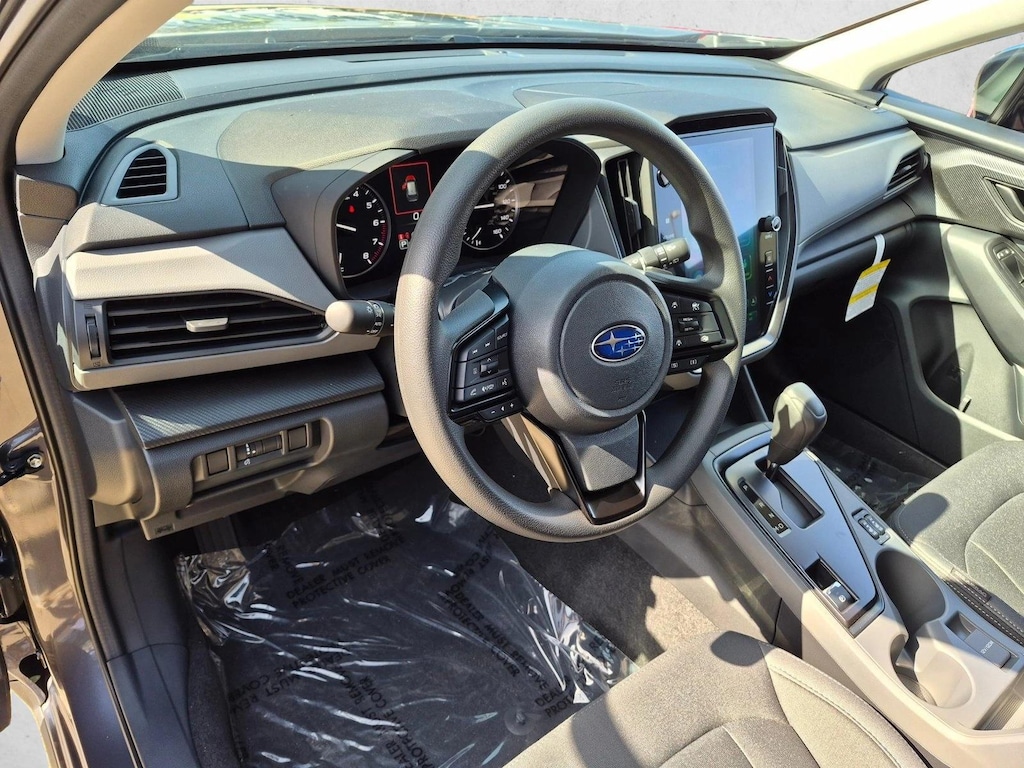 New 2026 Subaru Crosstrek Premium