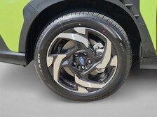 2026 Subaru Crosstrek Limited Hybrid in Citron Yellow Pearl, stock #T8283947 — photo 10