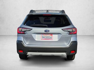 2024 Subaru Outback Limited photo 7