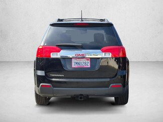 2015 GMC Terrain SLT-1 photo 7