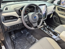 2026 Subaru Forester Premium Hybrid in Magnetite Gray Metallic, stock #T3131260 — photo 10