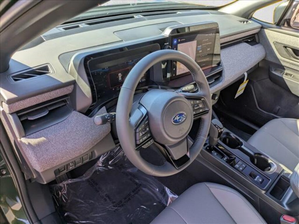 New 2026 Subaru Outback Limited SUV