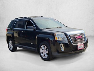 2015 GMC Terrain SLT-1 photo 4