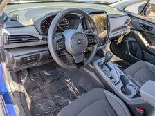 2026 Subaru Crosstrek Premium in Sapphire Blue Pearl, stock #T3760001 — photo 3