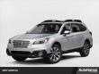 Used 2016 Subaru Outback 2.5i Limited SUV