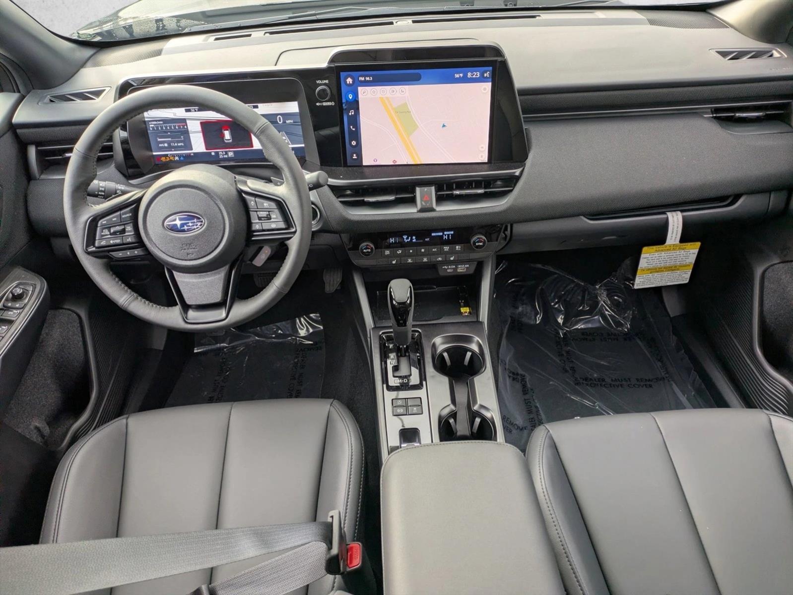 2026 Subaru Outback Premium - Photo 10