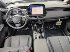 2026 Subaru Outback Premium in Magnetite Gray Metallic, stock #TY472228 — photo 10
