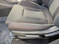 2026 Subaru WRX Premium in Ceramic White, stock #T9804507 — photo 4