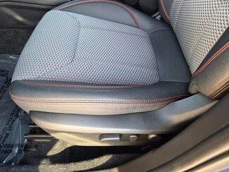 2024 Subaru Forester Sport photo 10