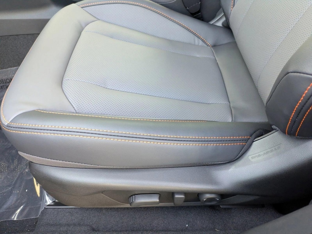 New 2026 Subaru Crosstrek Limited SUV