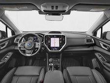 2026 Subaru Ascent Limited 7-passenger in Crystal White Pearl, stock #T3436537 — photo 5