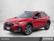Certified 2026 Subaru Crosstrek Premium SUV