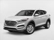 Used 2018 Hyundai Tucson SEL SUV