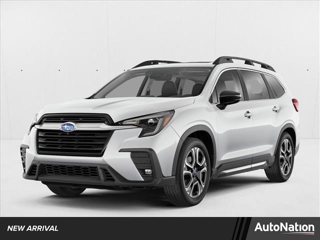 2026 Subaru Ascent Premium's photo