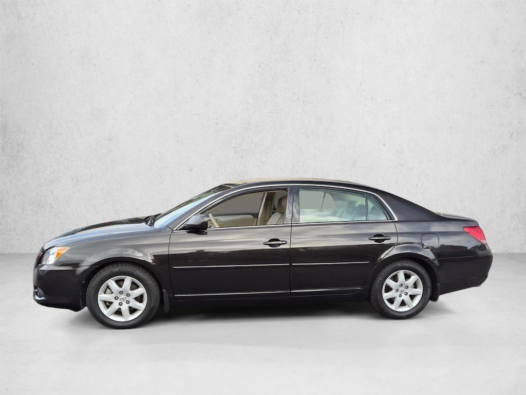 Used 2009 Toyota Avalon XL Sedan