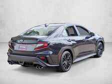 2026 Subaru WRX Premium in Galaxy Purple Pearl, stock #T9806499 — photo 2