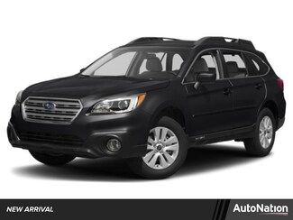 2015 Subaru Outback 2.5i Premium w/ Moonroof/Power Rear Gate photo 1
