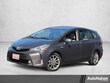  Toyota Prius v