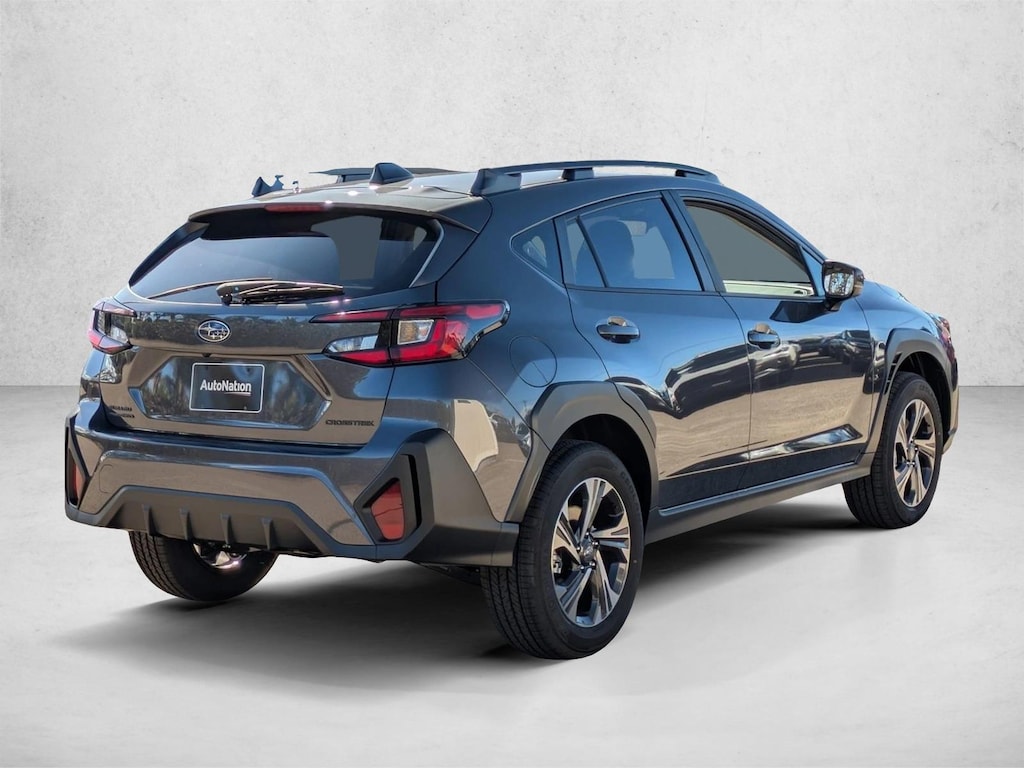 New 2026 Subaru Crosstrek Premium SUV
