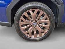 2026 Subaru Forester Sport in Sapphire Blue Pearl, stock #T3121098 — photo 10