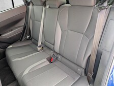 2026 Subaru Crosstrek Premium in Sapphire Blue Pearl, stock #T3779092 — photo 12