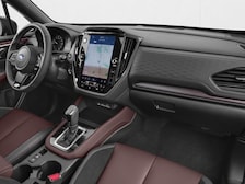 2026 Subaru Forester Premium in Crystal White Pearl, stock #T3168508 — photo 11