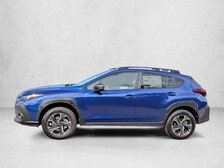 2026 Subaru Crosstrek Premium in Sapphire Blue Pearl, stock #T3779237 — photo 5