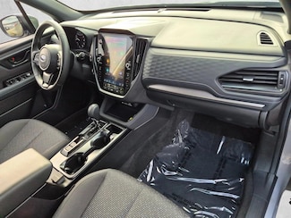2026 Subaru Forester Premium photo 16