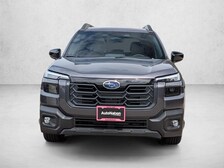 2026 Subaru Outback Limited XT in Magnetite Gray Metallic, stock #TY543883 — photo 6