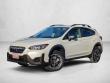 Certified 2023 Subaru Crosstrek Base SUV