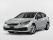 Used 2020 Subaru Impreza Base Trim Level 5-door