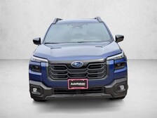 2026 Subaru Outback Touring XT in Sapphire Blue Pearl, stock #TY554691 — photo 6